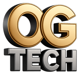 OGTECH Logo
