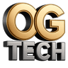 OGTECH Logo